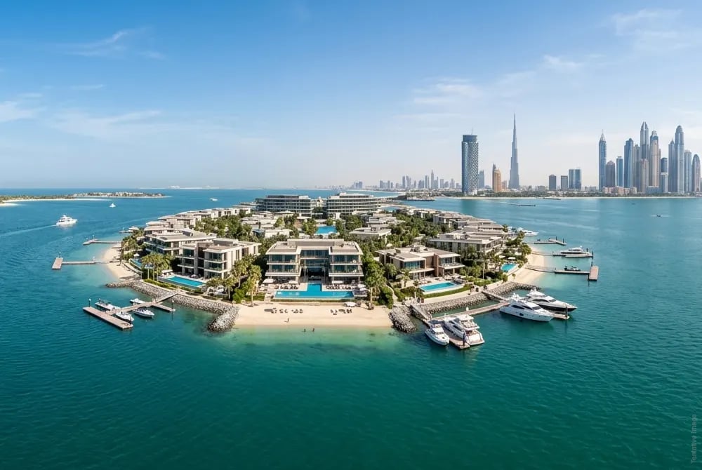 Avenew The Ritz-Carlton Residences gallery image 1